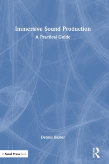 Image for Immersive Sound Production