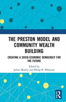 Image for The Preston Model and Community Wealth Building