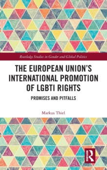 European Union’s International Promotion of LGBTI Rights