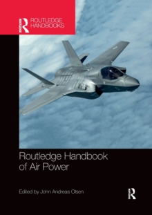 Image for Routledge Handbook of Air Power
