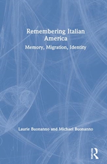 Image for Remembering Italian America