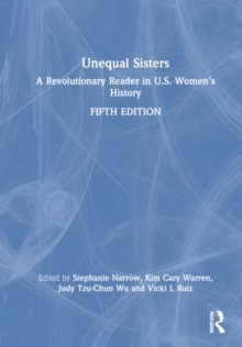 Image for Unequal Sisters