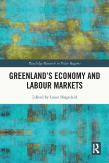 Image for Greenland's Economy and Labour Markets