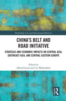 Image for China’s Belt and Road Initiative