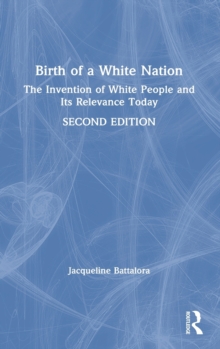 Birth of a White Nation