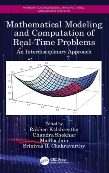 Image for Mathematical Modeling and Computation of Real-Time Problems