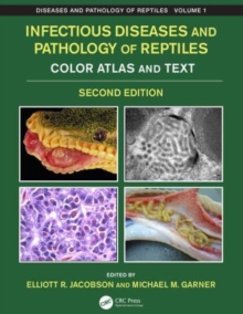 Image for Infectious Diseases and Pathology of Reptiles