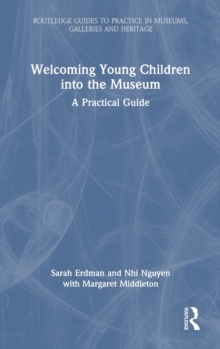 Image for Welcoming Young Children into the Museum