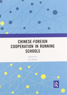 Image for Chinese-foreign cooperation in running schools