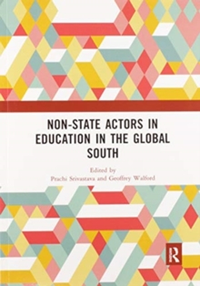Image for Non-state actors in education in the Global South