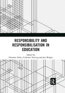 Image for Responsibility and Responsibilisation in Education