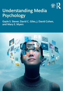 Image for Understanding Media Psychology