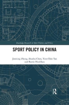 Image for Sport Policy in China