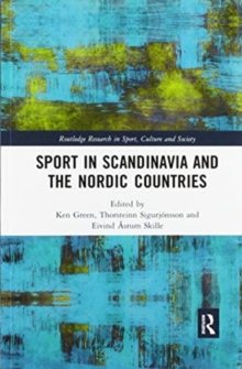 Image for Sport in Scandinavia and the Nordic countries