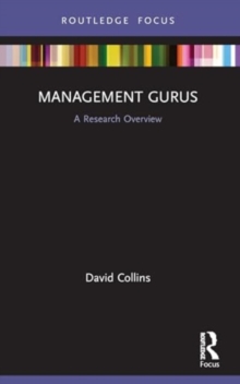 Image for Management Gurus