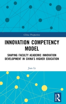 Innovation Competency Model