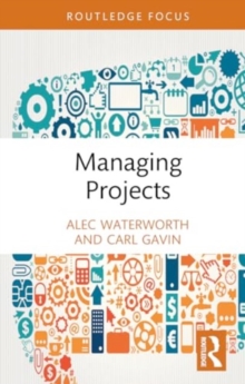 Image for Managing Projects