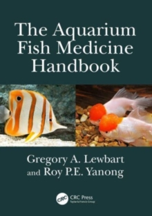 Image for The aquarium fish medicine handbook