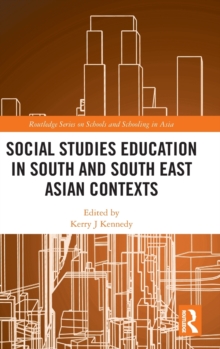Image for Social Studies Education in South and South East Asian Contexts