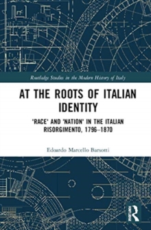 Image for At the Roots of Italian Identity