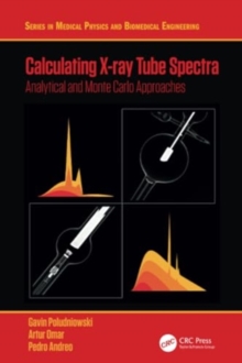 Image for Calculating X-ray Tube Spectra