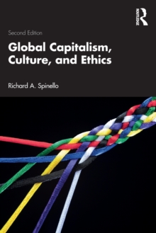 Global Capitalism, Culture, and Ethics