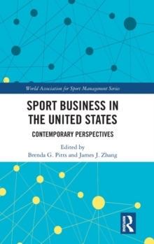 Sport Business in the United States