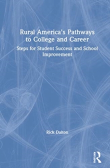 Image for Rural America's Pathways to College and Career