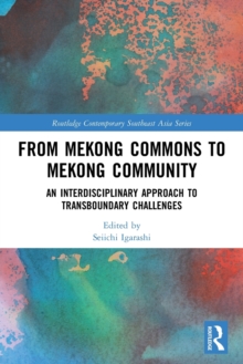 Image for From Mekong Commons to Mekong Community