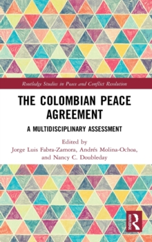 Colombian Peace Agreement