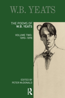 Image for The Poems of W. B. Yeats