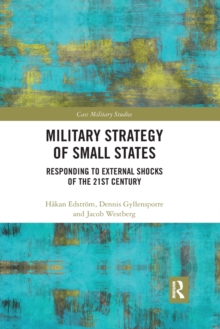Military Strategy of Small States