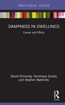 Image for Dampness in Dwellings
