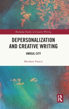 Image for Depersonalization and Creative Writing