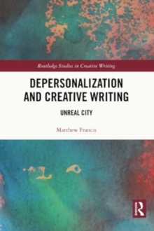 Image for Depersonalization and Creative Writing