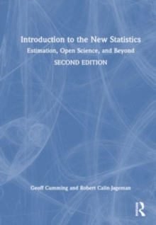 Image for Introduction to the New Statistics
