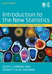 Introduction to the New Statistics: Estimation, Open Science, and Beyond