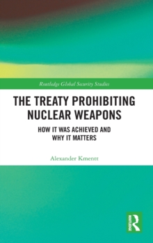 Treaty Prohibiting Nuclear Weapons