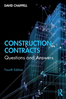 Image for Construction Contracts
