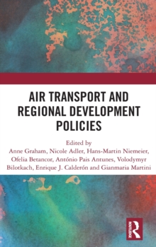 Image for Air Transport and Regional Development Policies