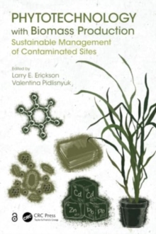 Image for Phytotechnology with Biomass Production