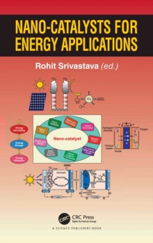 Nano-catalysts for Energy Applications