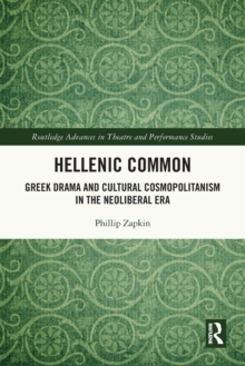 Image for Hellenic Common