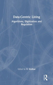 Image for Data-centric Living