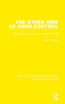 Other Side of Arms Control