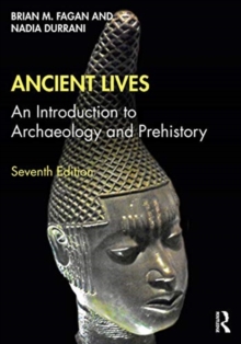 Ancient Lives