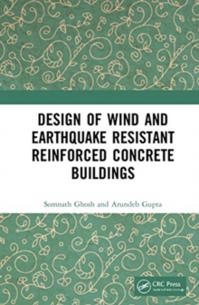 Design of Wind and Earthquake Resistant Reinforced Concrete Buildings