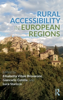 Rural Accessibility in European Regions