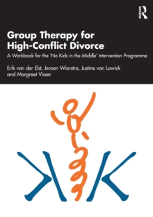 Image for Group Therapy for High-Conflict Divorce