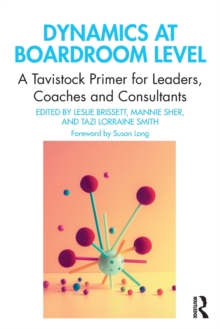 Dynamics at Boardroom Level